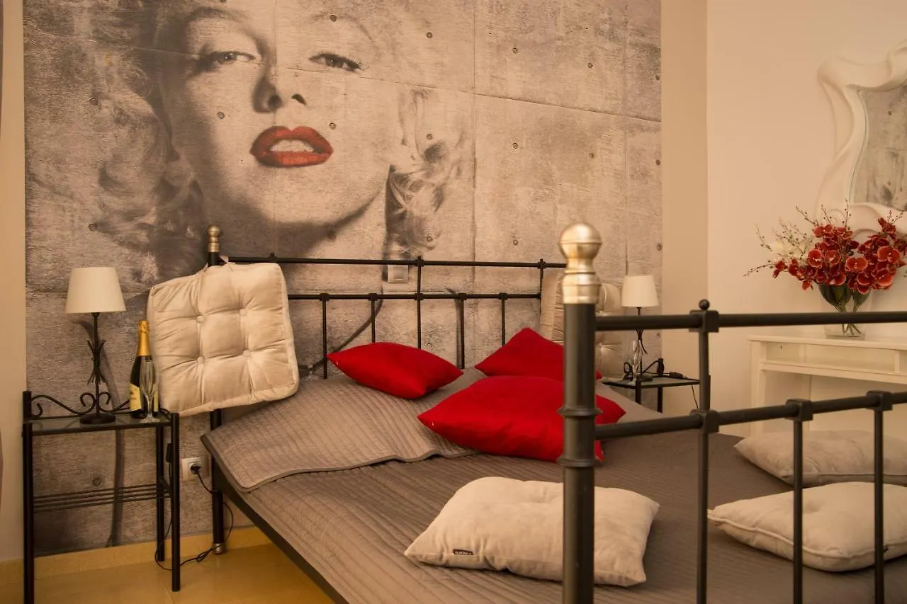 Fantastic Apartment Marilyn Orlando 85 Costa Adeje