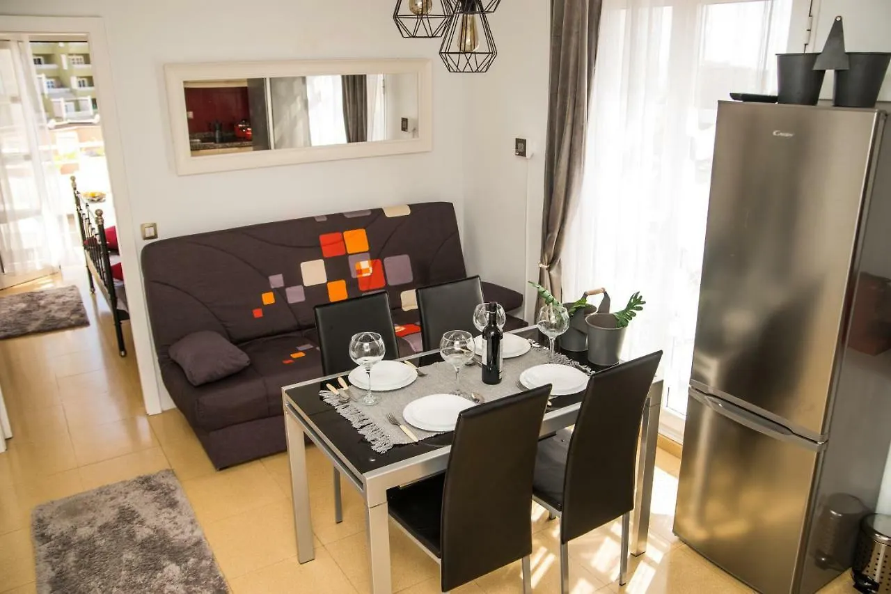 Fantastic Apartment Marilyn Orlando 85 Costa Adeje  Spanien