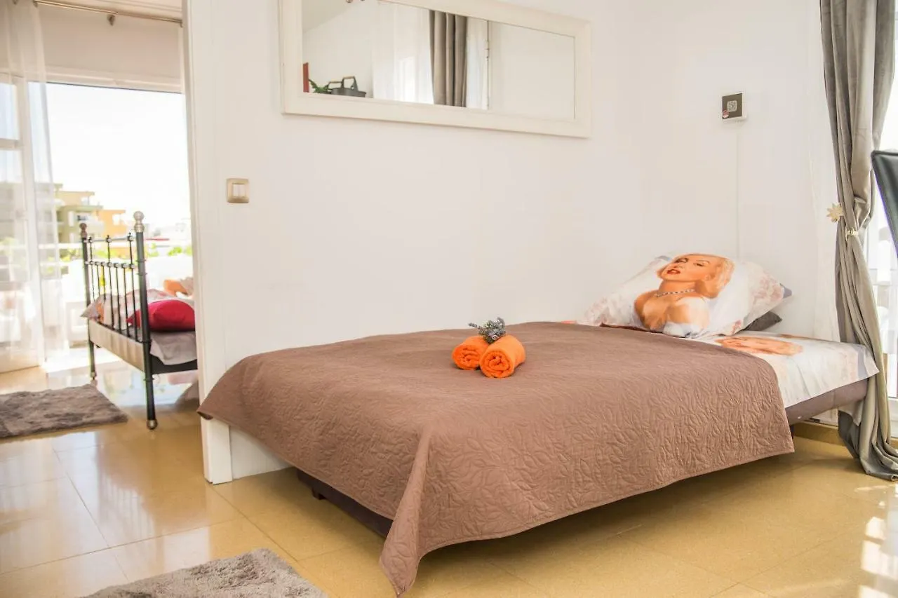 Fantastic Apartment Marilyn Orlando 85 Costa Adeje  Spanien