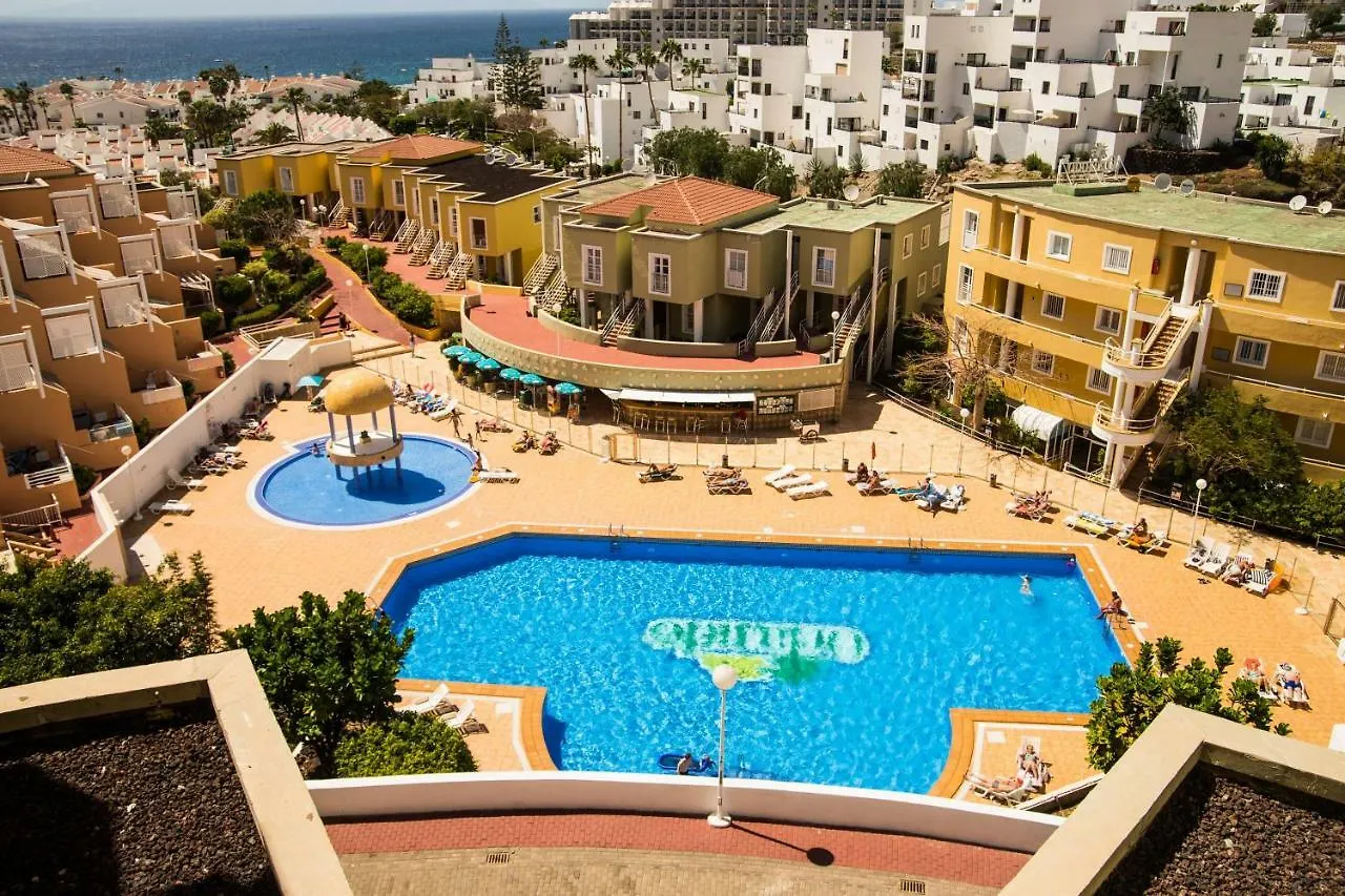 Fantastic Apartment Marilyn Orlando 85 Costa Adeje   Costa Adeje (Tenerife)