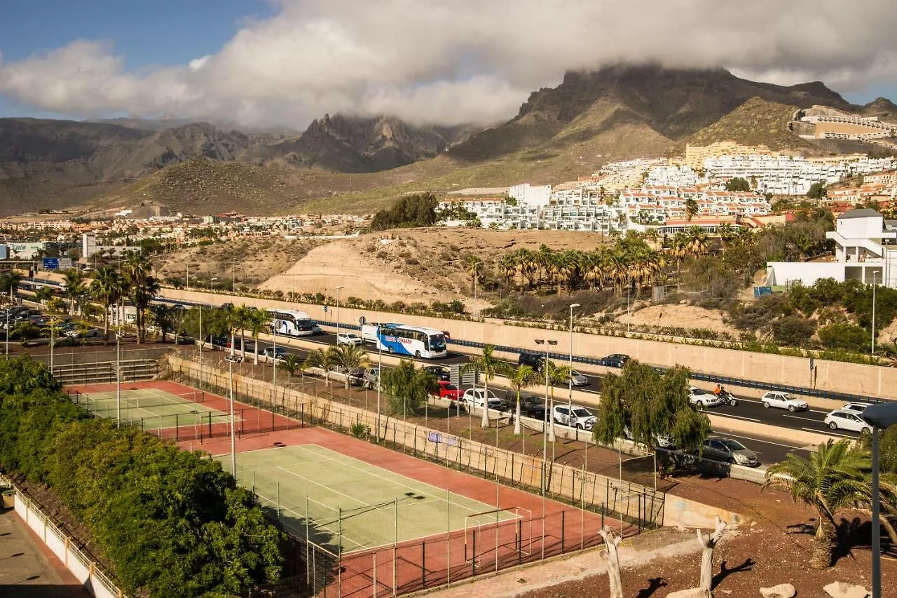 Fantastic Apartment Marilyn Orlando 85 Costa Adeje  Spanien
