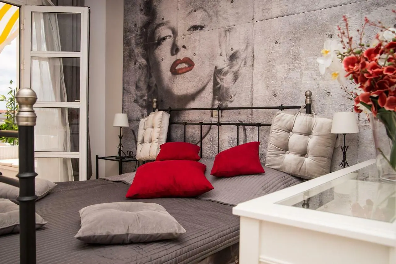 Fantastic Apartment Marilyn Orlando 85 Costa Adeje  Costa Adeje (Tenerife)