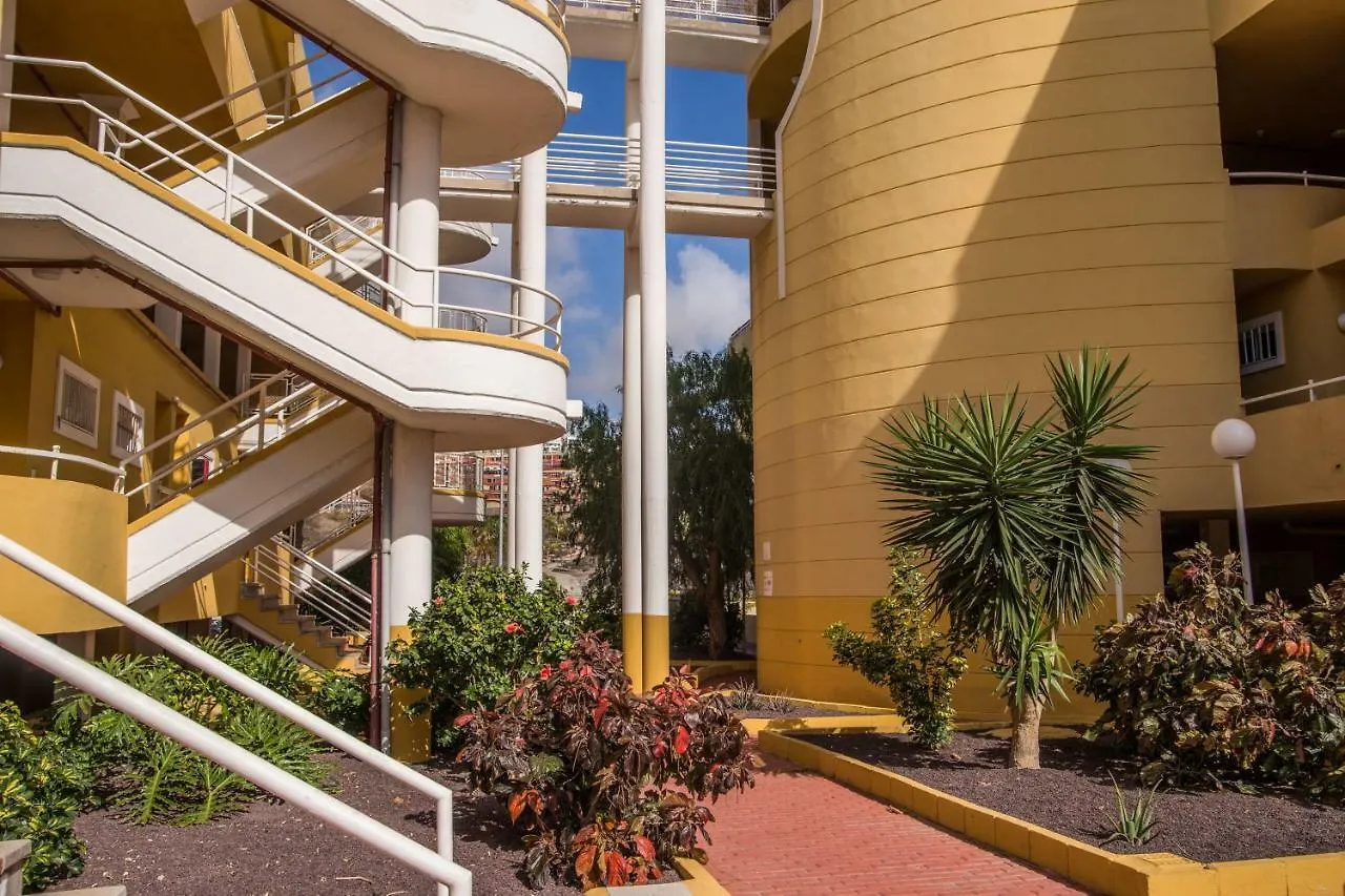 Fantastic Apartment Marilyn Orlando 85 Costa Adeje