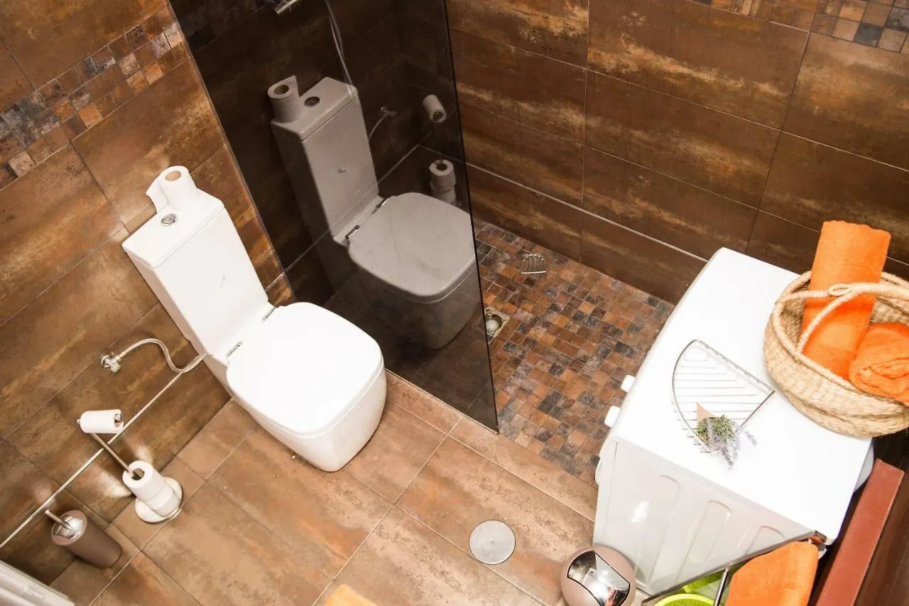 Fantastic Apartment Marilyn Orlando 85 Costa Adeje  0*, Costa Adeje (Tenerife) Spanien