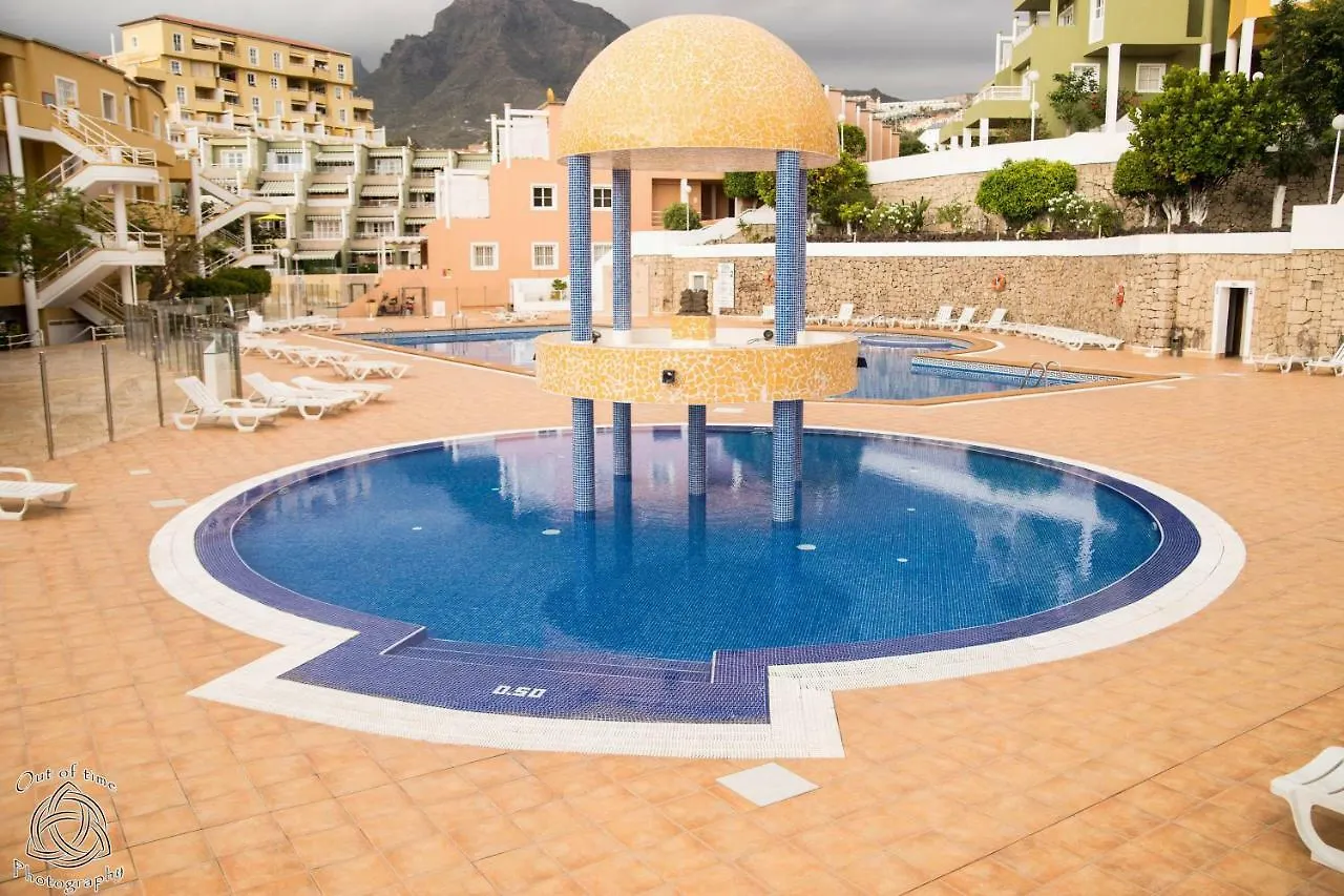 Fantastic Apartment Marilyn Orlando 85 Costa Adeje   Costa Adeje (Tenerife)